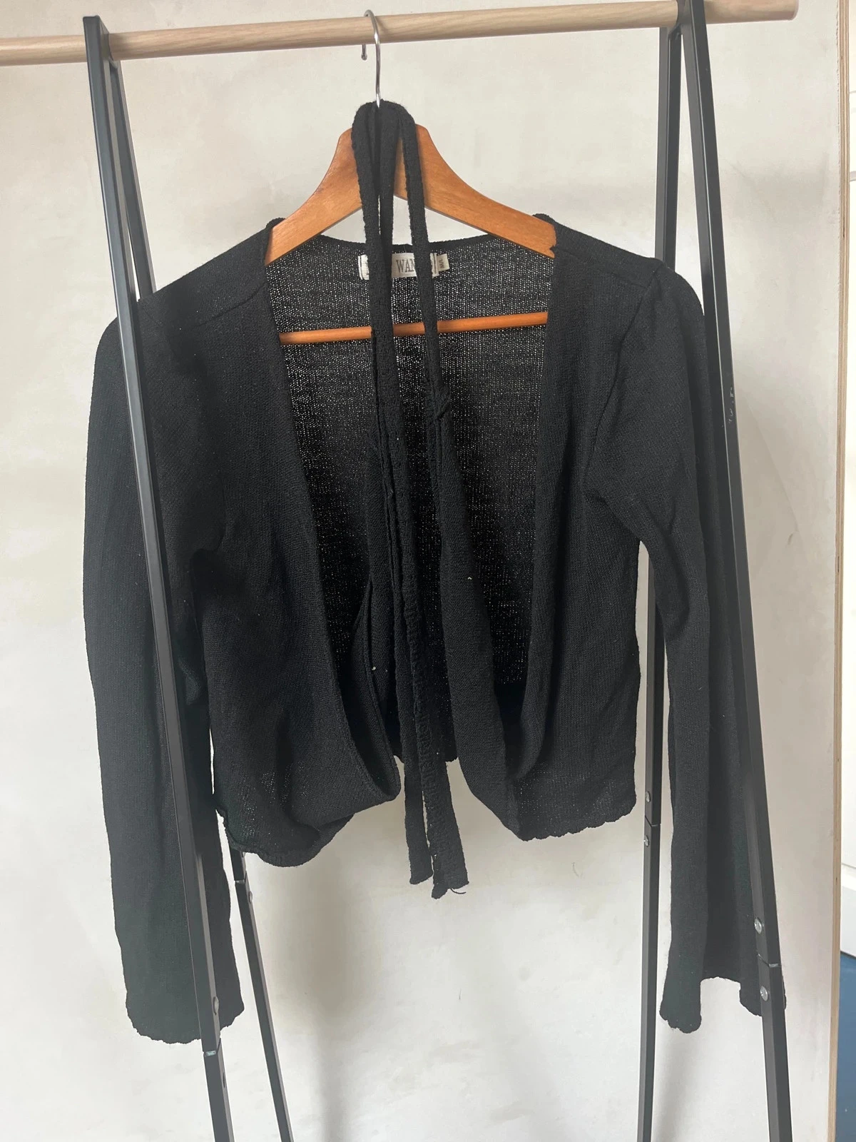 Top curto – photo 6